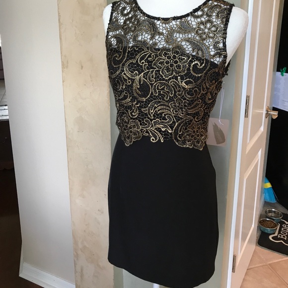 Stunning Forever 21 Dress - Picture 1 of 4